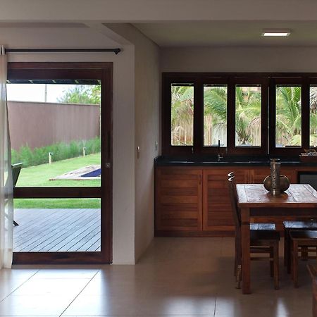 Zorah Beach Hotel Trairi Quarto foto