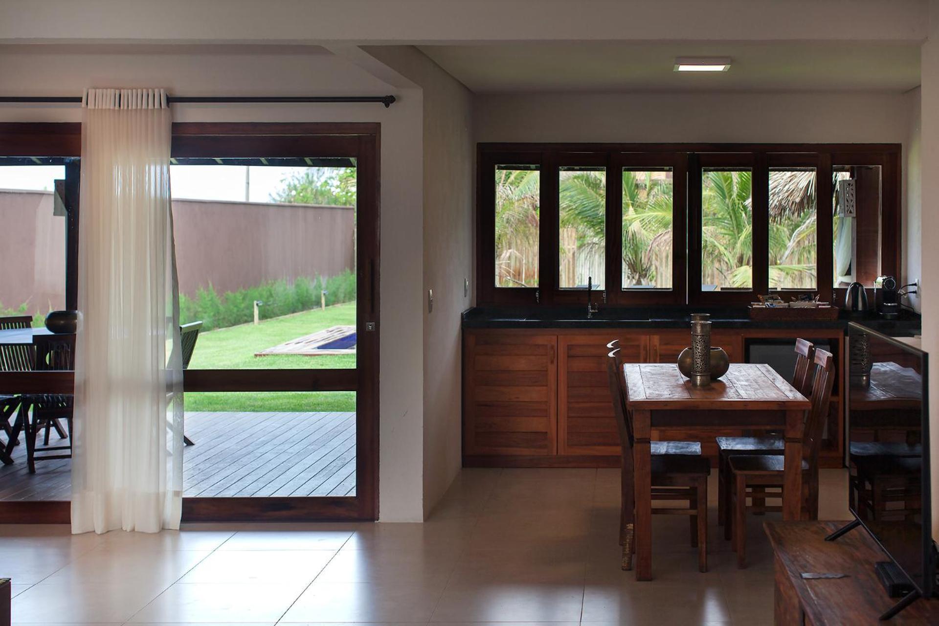Zorah Beach Hotel Trairi Quarto foto